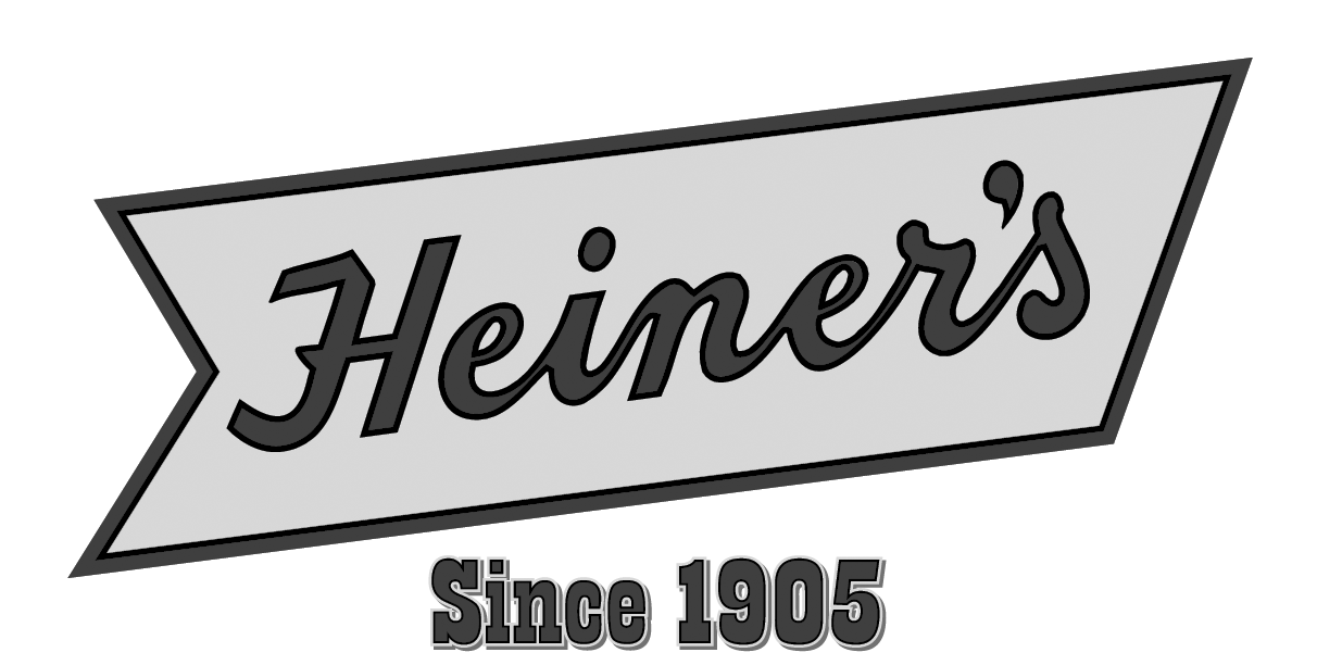 Heiner's Logo