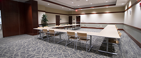 nelson conference room