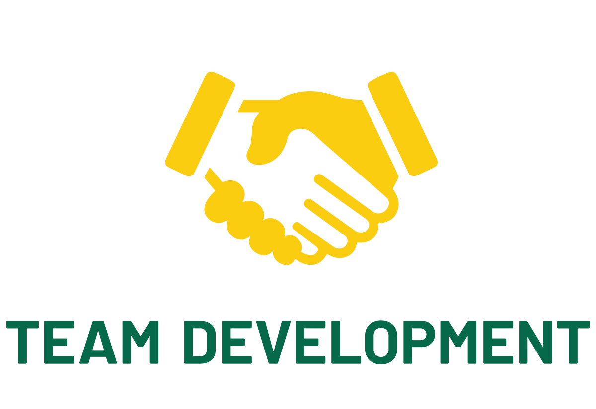 Team Development icon