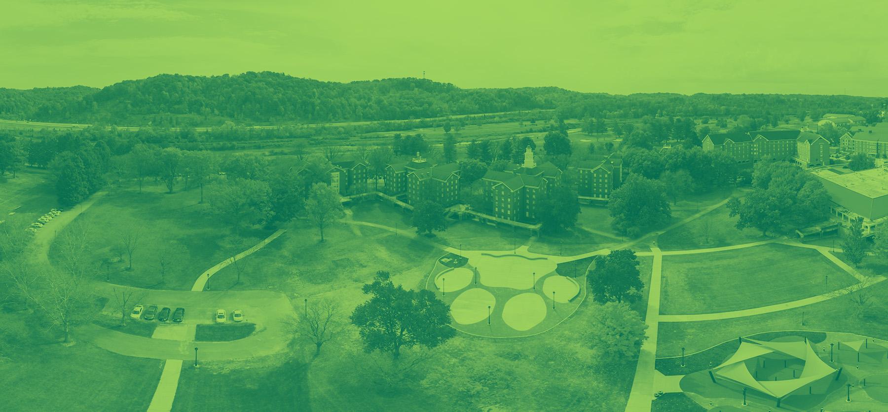 Bill Assistance Dean of Students Ohio University