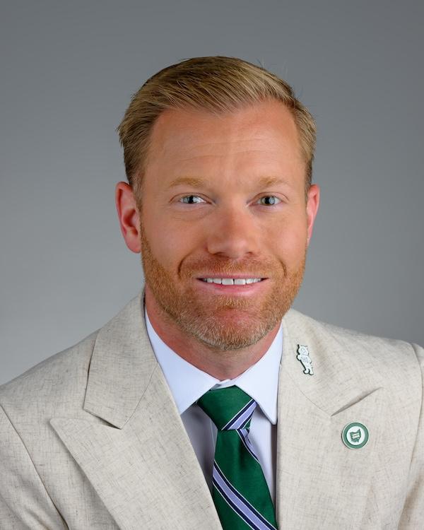 Scott Bye