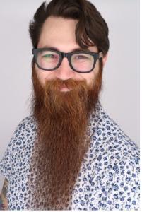 Headshot of Daniel Aleksiejczyk