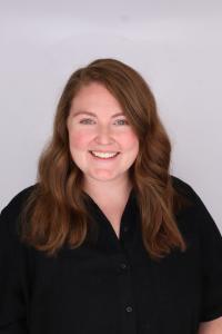 Headshot of Taylor Burris