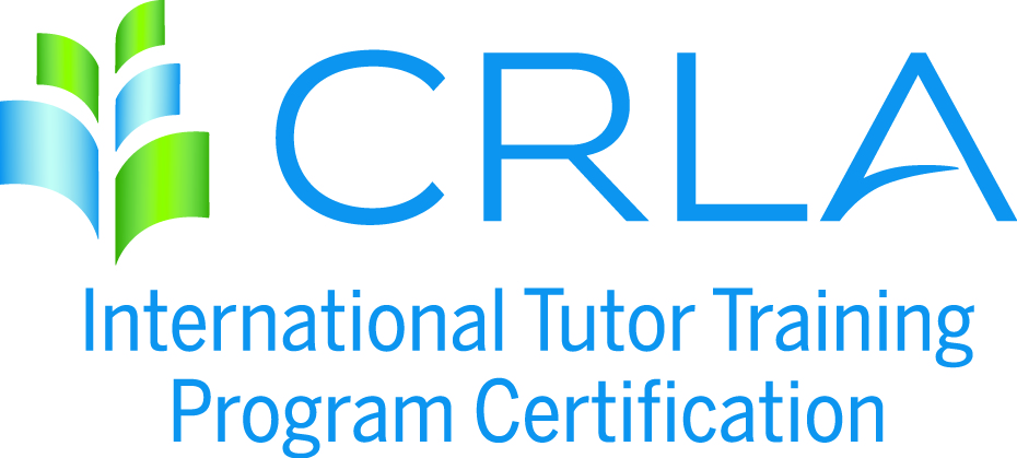 International Tutor Training Program Certification Logo