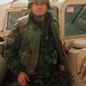 Colonel (Ret) Joe Mulligan