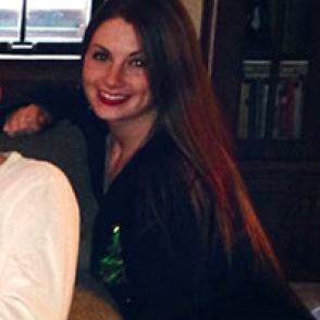 Captain Rebecca Drakulic