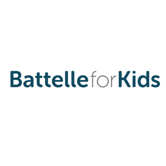 Battelle for kids logo