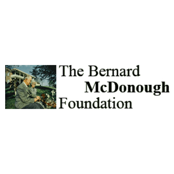 Bernard McDonough Foundation