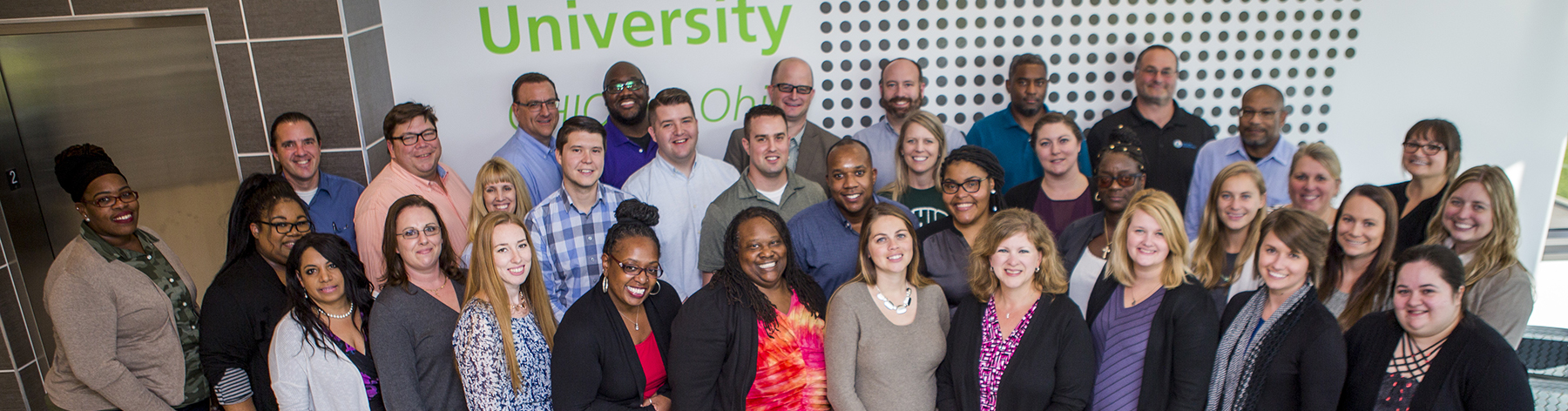 Executive Master Of Public Administration Ohio University