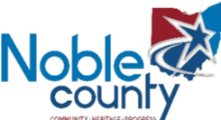 Noble County Logo