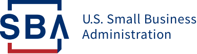 U.S Small Business Administration logo