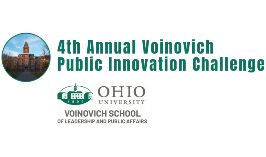 Voinovich Innovation Challenge