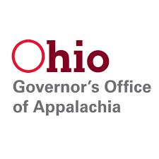Governor's Office of Appalachia Logo