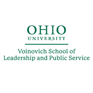 Voinovich School logo square