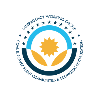 Interagency Working Group Logo