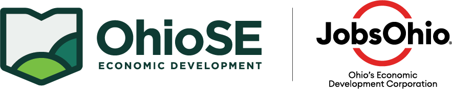 OhioSE JobsOhio Logo