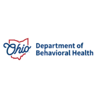 Ohio Department of Behavioral Health