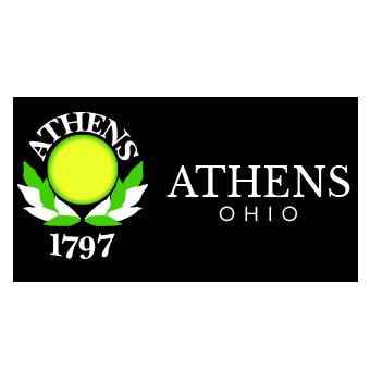 Athens City Logo