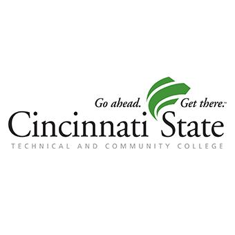 Cincinnati State Logo