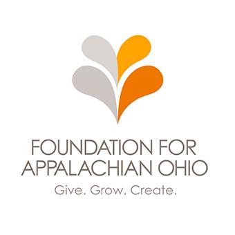 Foundation Appalachian ohio logo