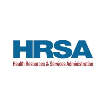 HRSA Logo
