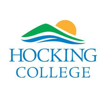 Hocking College logo