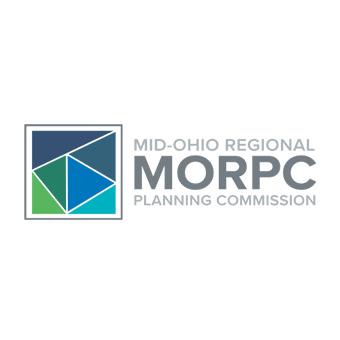 MORPC logo
