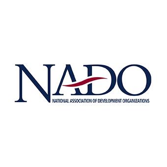 NADO logo