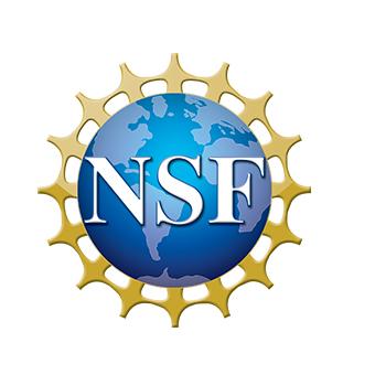 NSF logo