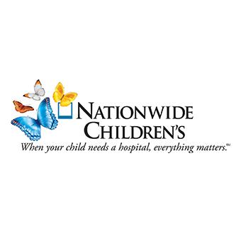 Nationwide Childrens logo