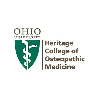 OU HCOM logo