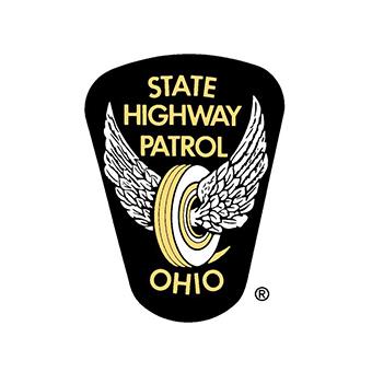 Ohio State Patrol logo