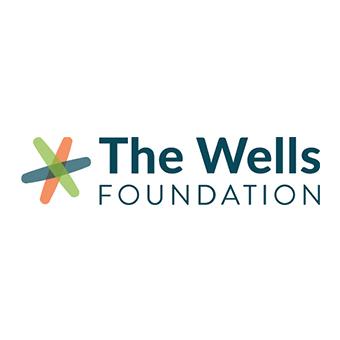 Wells Foundation logo