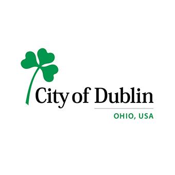 City of Dublin Logo
