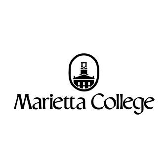 marietta college logo