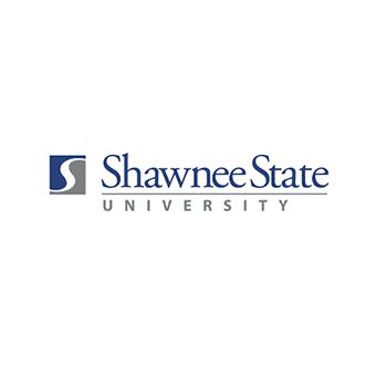 shawnee state university logo