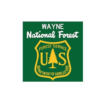 wayne national forest logo