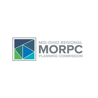 MORPC logo