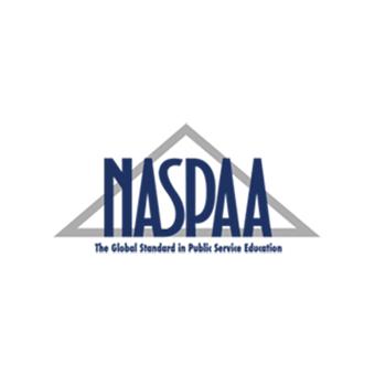 Network of Schools of Public Policy, Affairs, and Administration logo