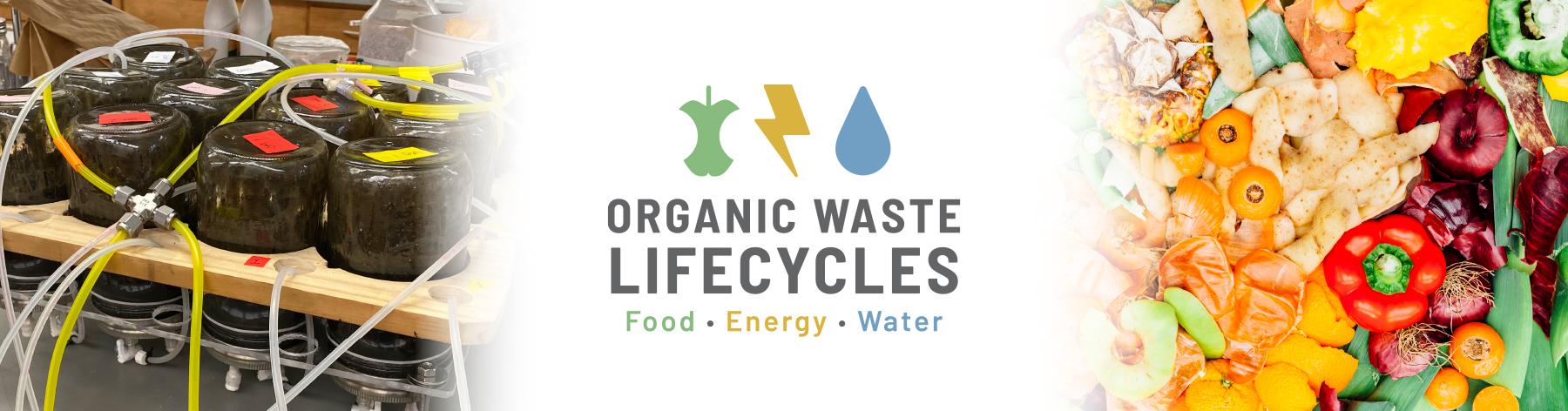 Organic Waste and Compost photos