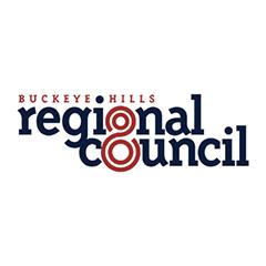 Buckeye Hills Regional Council logo