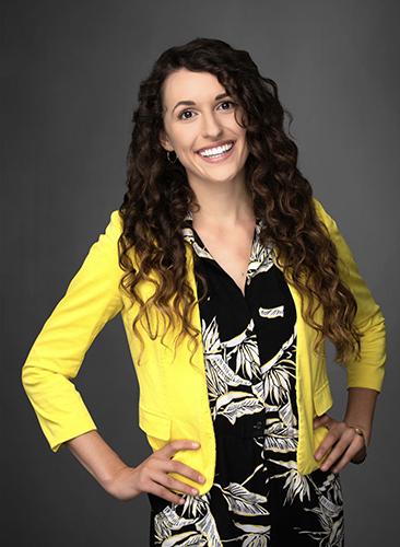 Alex Slaymaker Photo