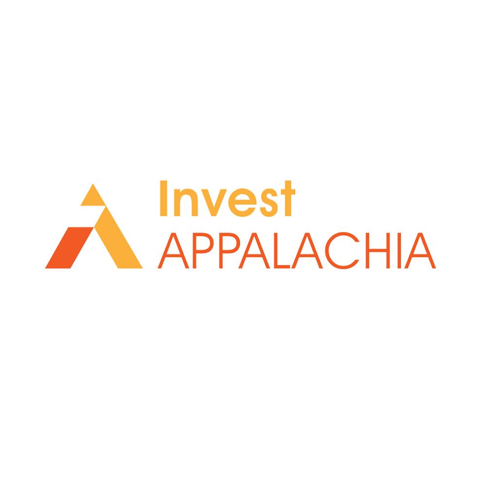 Invest Appalachia Logo 