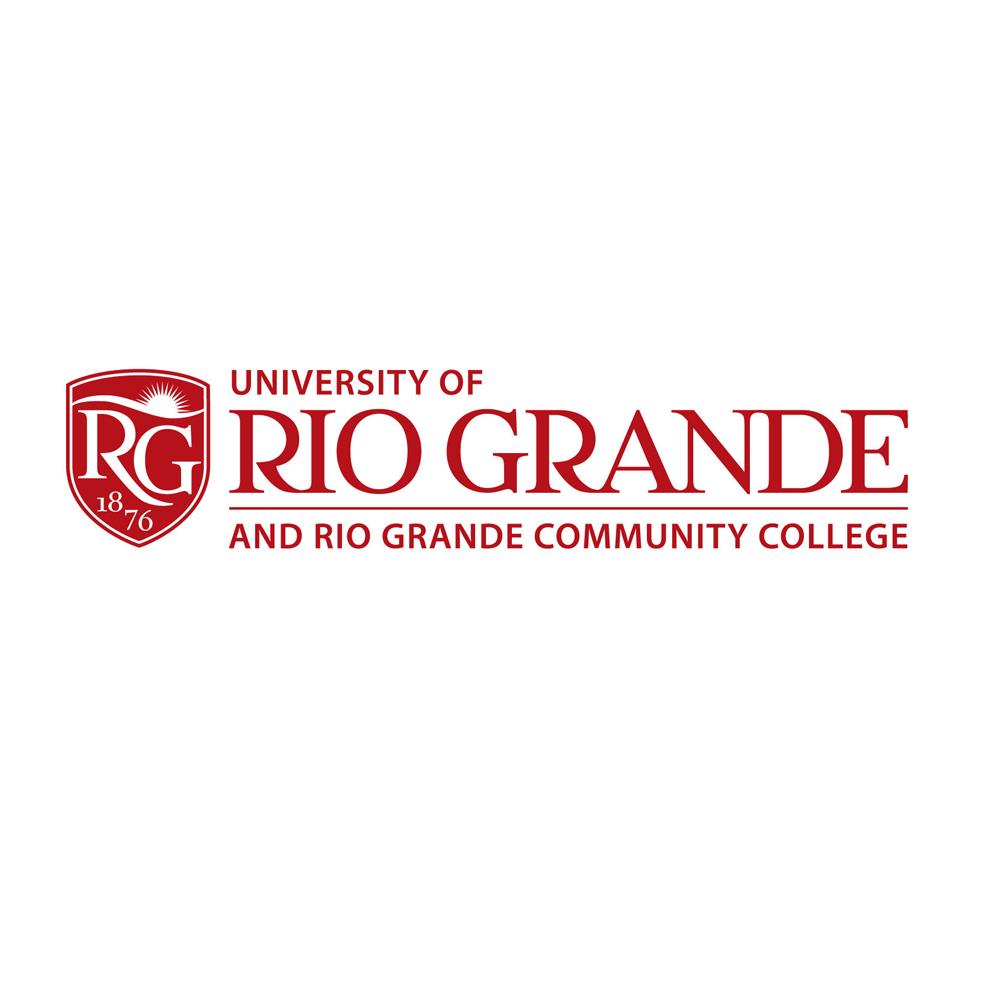 University of Rio Grande Logo