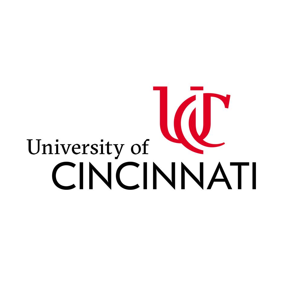 University of Cincinnati logo