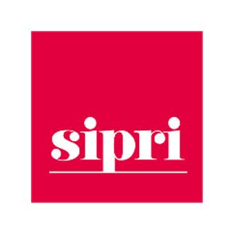 Stockholm International Peace Research Institute (SIPRI) LOGO