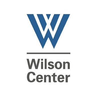 Wilson Center logo