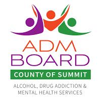 County of Summit ADM Board
