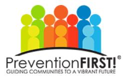 Prevention First!