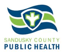 Sandusky County Public Health